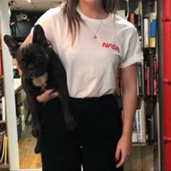 Tom Sachs トムサック T シャツ Sサイズ nasa