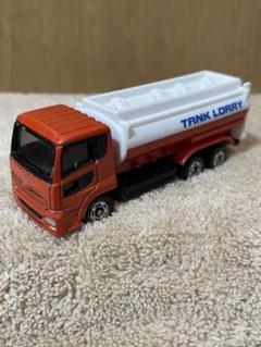 2025年最新】トミカ 日産ディーゼル クオン タンクローリーの
