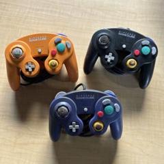 任天堂　ゲームキューブ　ジャンク扱い ゲームキューブ(ジャンク扱い)