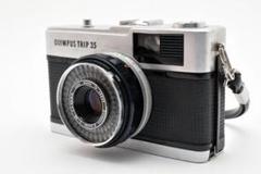2025年最新】OLYMPUS TRIP 35の人気アイテム - メルカリ