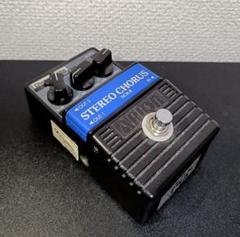 ギター E.W.S ARION SCH-Z mod Rare Arion SCH-Z EWS Mod Stereo Chorus / Vibrato Guitar
