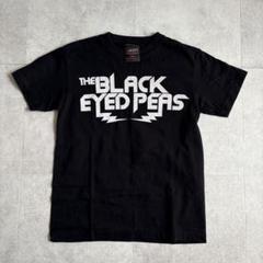 USA製　The Black Eyed Peas Tシャツ　M unisex】The Black Eyed Peas Tour T-shirt | SISON