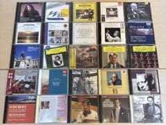クラシックCD まとめ売り 約66枚 Yahoo!オークション -「クラシックcdまとめ売り」の落札相場