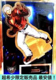 KOF オロチな人々 コースター　絶版　アクリルスタンド KOF オロチな人々 コースター絶版アクリルスタンド