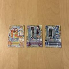 アイカツカード 2013ウィンターコレクション 12枚セット アイカツカード 2013ウィンターコレクション - メルカリ