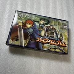 2025年最新】gba ファイアーエムブレムの人気アイテム - メルカリ