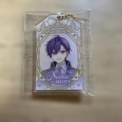 すとぷり ななもり。 アクリルスタンド アクリルキーホルダー すとぷり アクリルキーホルダー B ななもり。 すとろべりーめも