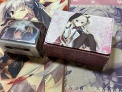 ゆずソフト c105 特典アクリル绘馬 明月栞那 喫茶ステラと死神の蝶 ゆずソフト アクスタ 明月栞那｜Yahoo