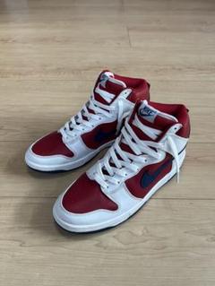 NIKE DUNK HIGH