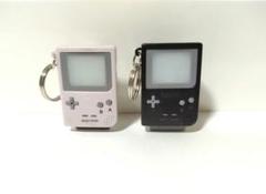 2025年最新】ゲームボーイキーホルダーの人気アイテム - メルカリ