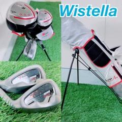ゴルフクラブ　ジュニアセット　Wistella Jr 34インチ　NT744 m27164879323_1.jpg?1748595264