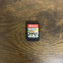 スナックワールド トレジャラーズ Nintendo Switch