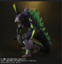 暁生っ子EVANGELION Unit-01 (Renewal Ver.) Evangelion's Unit 01 'Reawakens' After More Than 10 Years