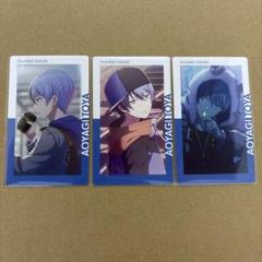 予約商品】ePick card series vol.11 C BOX 特典付き［青柳 冬弥