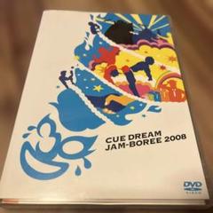 【CUE】DVD   CUE  DREAM  JAM −BOREE  2008 51+LkVxW-WL._UF350,350_QL50_.jpg