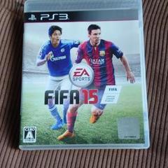 FIFA 15