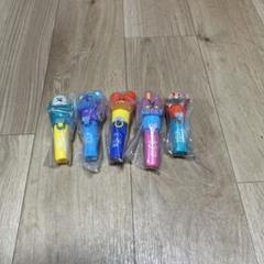 2025年最新】BT21ライトスティックチャームの人気アイテム