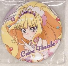 2025年最新】プリキュア 缶バッジ フィナーレの人気アイテム