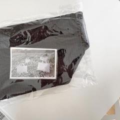 ピオヌンナル　ガーデン　ブラック　新品