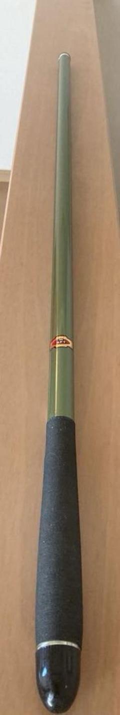 新品未使用NFTカーボンヘラ竿魚影5.40m NFT CARBON 磯 CUSTOM 4号-18P 磯竿 釣竿 カーボンロッド