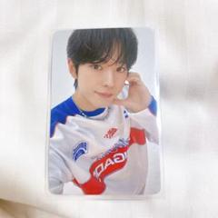 NCT WISH wish祭 購入特典 6000円　yushi ユウシトレカ