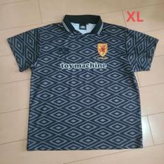 UMBRO toy machinew トイマシーン　Tシャツ　ゲームシャツ