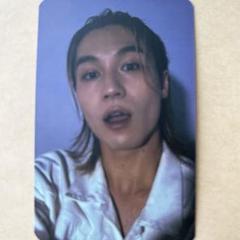 Johnny&#39;s - Travis Japan 松田元太 ワールドツアー 台北限定 セルカ トレカ Road to A トラジャ ワルツ 台湾 台北 限定トレカ セルカ 松田元太