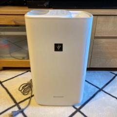 hv-h55-w 加湿器の中古/未使用品 - メルカリ hv-h55-w 加湿器の中古/未使用品 - メルカリ