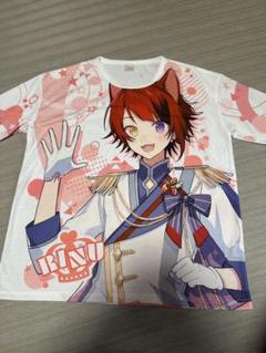莉犬くんフルグラTシャツ ロングTシャツ セット 莉犬くんフルグラTシャツ ロングTシャツ セット - メルカリ