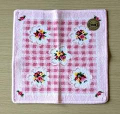【新品】＊フェイラー ハンカチ ヴィシーチェック 2枚セット＊ フェイラー ヴィシーチェック 2枚 ハンカチ FEILER｜Yahoo