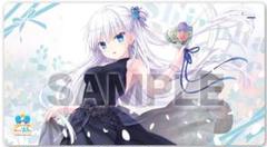 SummerPockets 鳴瀬しろは　デスクマット　B Amazon | Summer Pockets RB デスクマット 鳴瀬 しろは&加藤