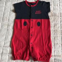 ロンパース