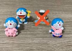 ドラえもんバスボールフィギュア3個セット