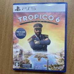 PS5 TROPICO6