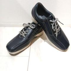 アシックス ペダラ Pedala メンズ カジュアルシューズ ブラック