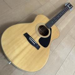 YAMAHA FG-152 オレンジラベル ジャパン ビンテージ 【整備品