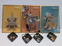 ディズニータイム  ミッキー  プルート  チップ 新品 チップとデール ミッキー プルート （DVD2枚組） MOK-010