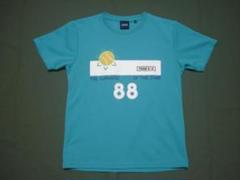 【値下げ】TEAM KEA テニス Tシャツ　ユニSサイズ