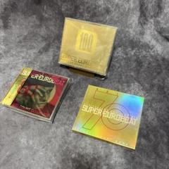 【まとめ売り】スーパーユーロビートVol.70.80. 100 3枚セット レア まとめ売り】スーパーユーロビートVol.70.80. 100 3枚セット
