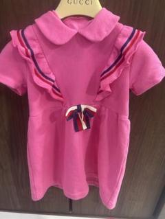 グッチ　Gucci リボン ワンピース