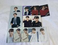J-HOPE ミニフォト　まとめ売り BTS J-HOPE トレカ・ポストカード・ミニフォトまとめ売り（BTS