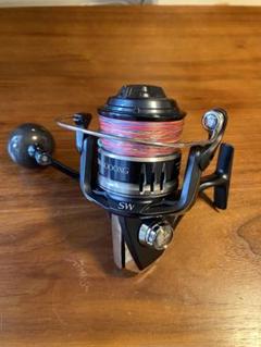 SHIMANO STRADIC SW 6000XG リール