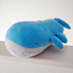 ポケモン  ポケドール POK'e DOLL ホエルオー ぬいぐるみ ポケモン ポケドール POK'e DOLL ホエルオー ぬいぐるみ