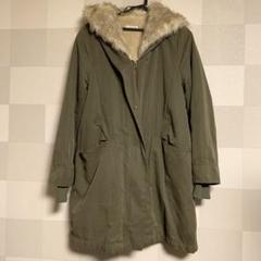 LEPSIM モッズコート LEPSIM LOWRYS FARM - LEPSIM LOWRYS FARM ファーライナー付き