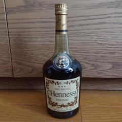 値下げ【未使用】Hennessy V.S(Very Special) コニャック