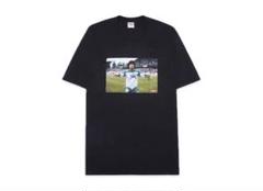Supreme Maradona Tee Black シュプリーム マラドーナ Tシャツ Supreme 2024SS Maradona Tee | マラドーナTシャツ ブラック 黒
