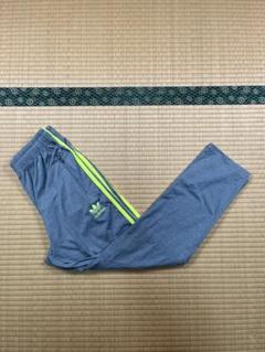 希少カラー　adidas firebird ファイヤーバード トラックパンツ