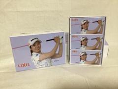 堀琴音　Nipponham Ladies Classic サイン入りキャップ 堀琴音 Nipponham Ladies Classic サイン入りキャップ スポーツ選手