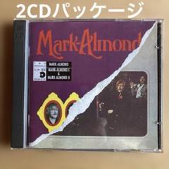 驚きの安さ I Mark-Almond マーク=アーモンド/ 2CD] & メルカリ - II 洋楽