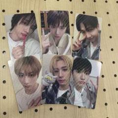 BOYNEXTDOOR ボネクド No Genre weverse特典